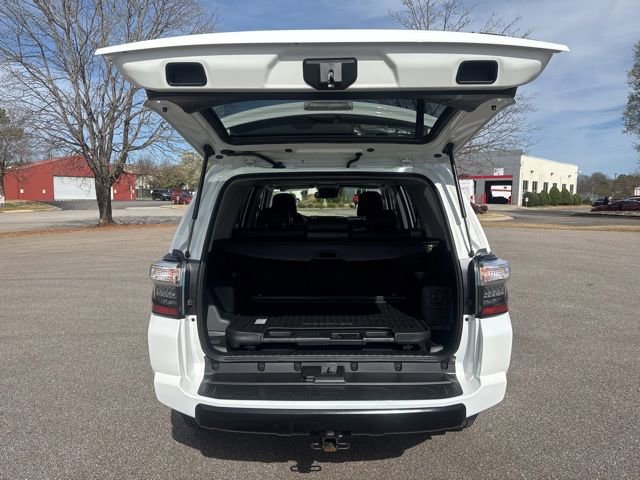 Used 2023 Toyota 4Runner TRD Pro image 18
