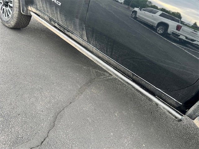 New 2025 GMC Sierra 3500 Denali w/ Denali Reserve Package image 40