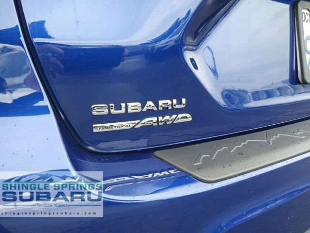 Certified 2025 Subaru Crosstrek 2.5i Sport image 18