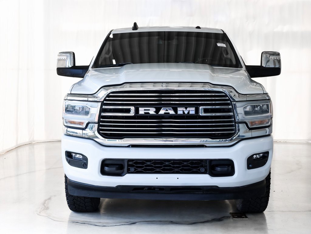 Used 2023 RAM 2500 Laramie image 2