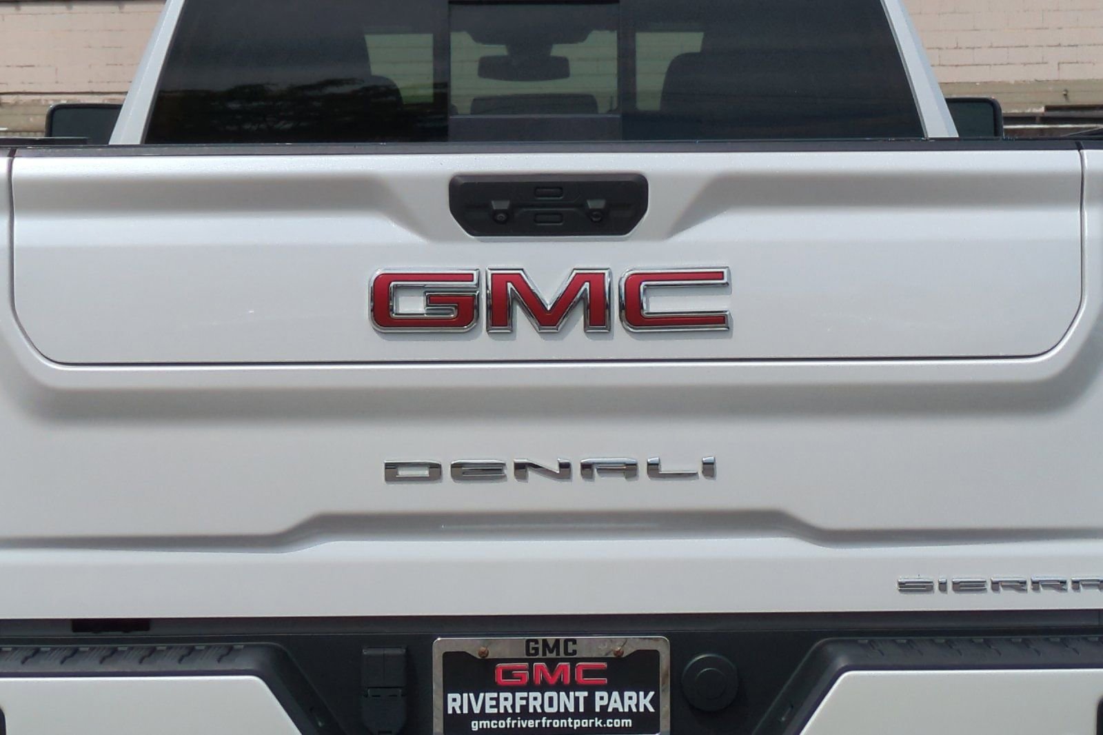 Used 2022 GMC Sierra 3500 Denali AWD/4WD image 47
