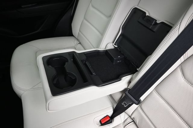 Certified 2023 MAZDA CX-5 AWD 2.5 S image 20
