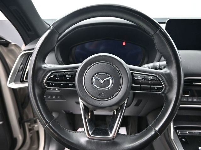 Used 2024 MAZDA CX-90 Plug-In Hybrid w/ Premium Plus image 12