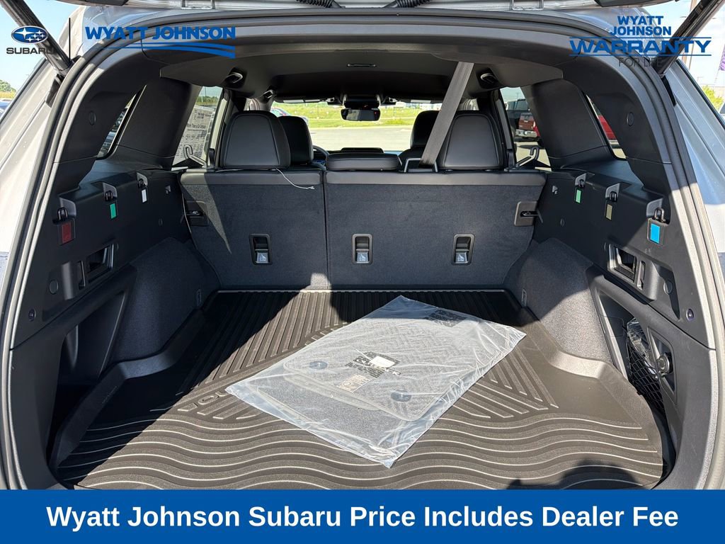 New 2026 Subaru Outback Premium AWD/4WD image 27