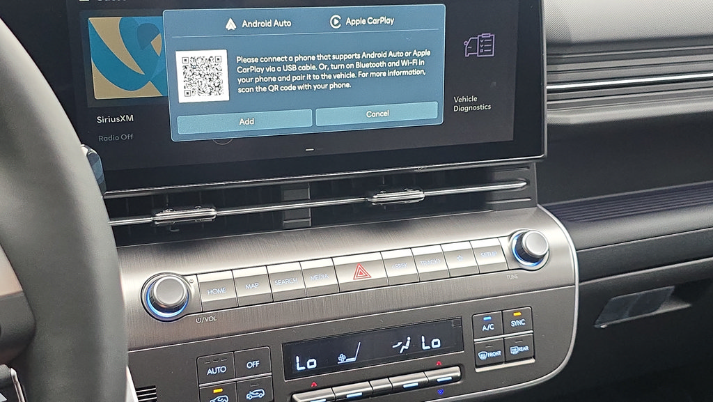 New 2027 Hyundai Kona Limited AWD/4WD image 21