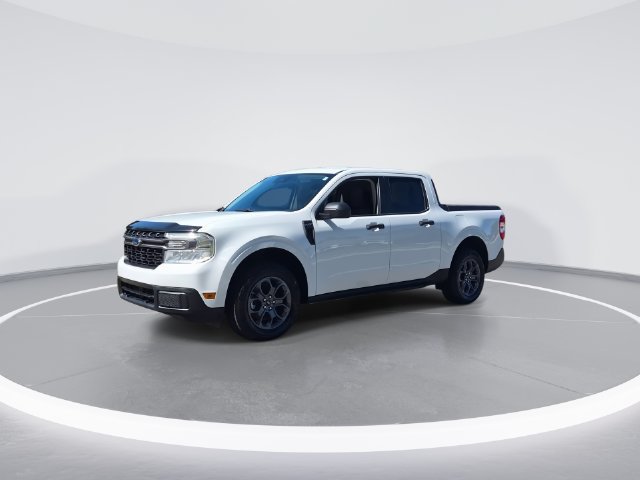 Used 2024 Ford Maverick XLT w/ Equipment Group 300A Standard AWD/4WD image 4