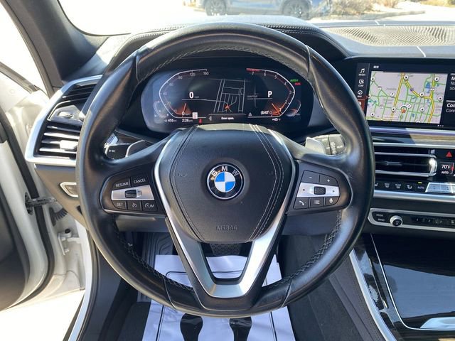 Used 2020 BMW X5 xDrive40i w/ Convenience Package image 16