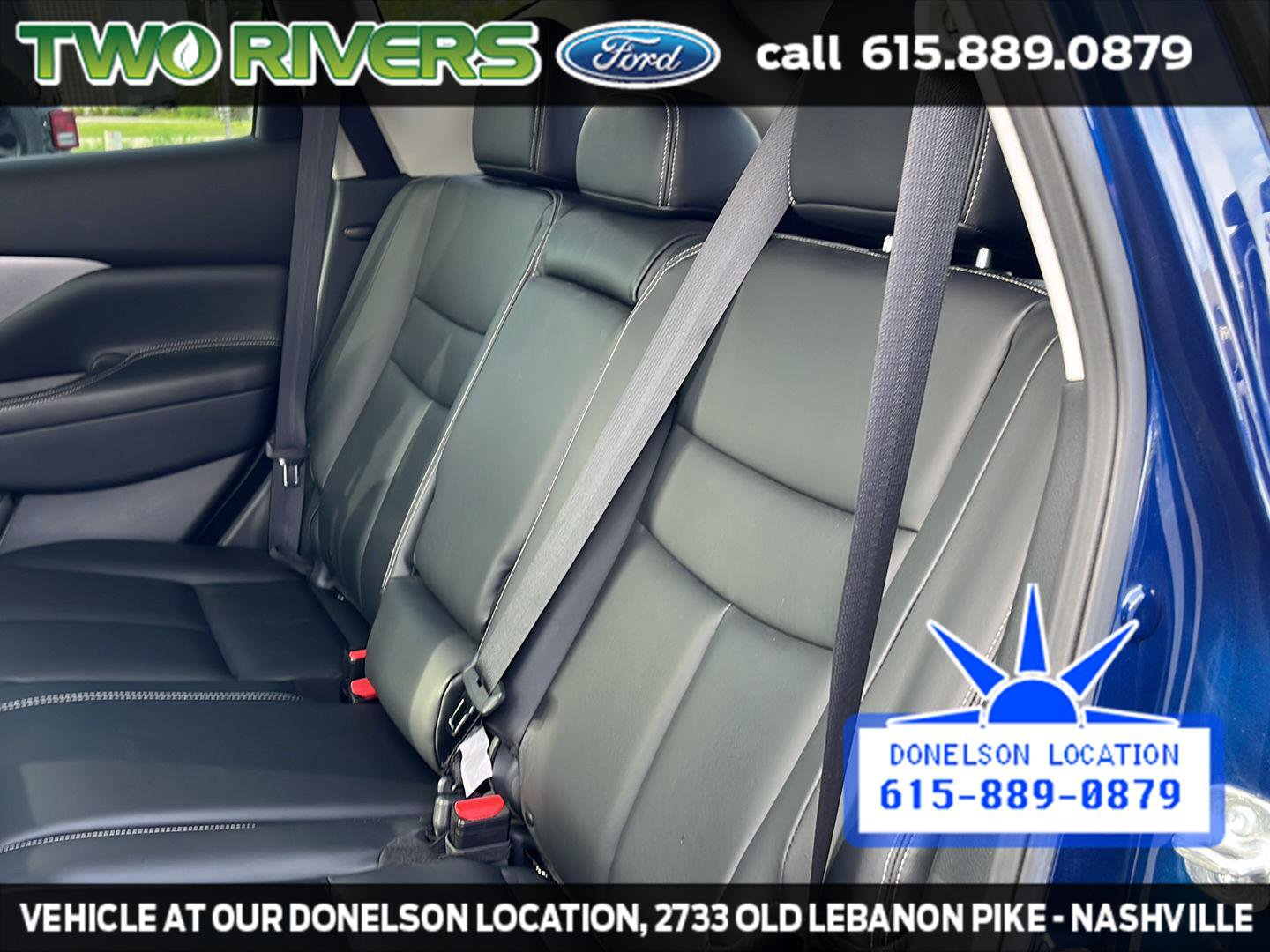 Used 2022 Nissan Murano SV FWD image 28