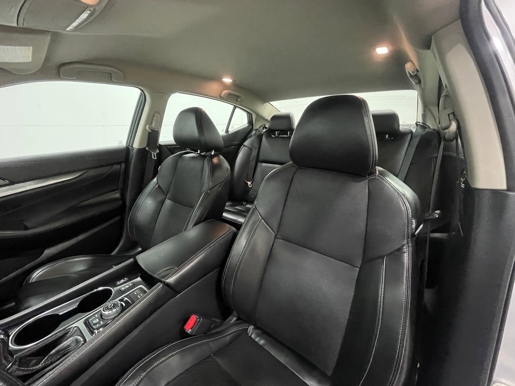 Used 2017 Nissan Maxima 3.5 SV image 13
