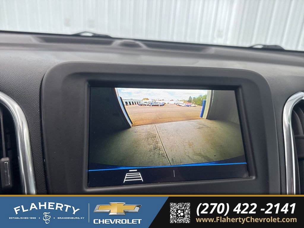 Used 2019 Chevrolet Equinox LT FWD image 31