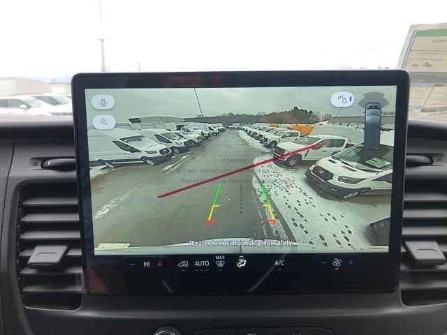 New 2026 Ford Transit 250 148 Medium Roof image 20