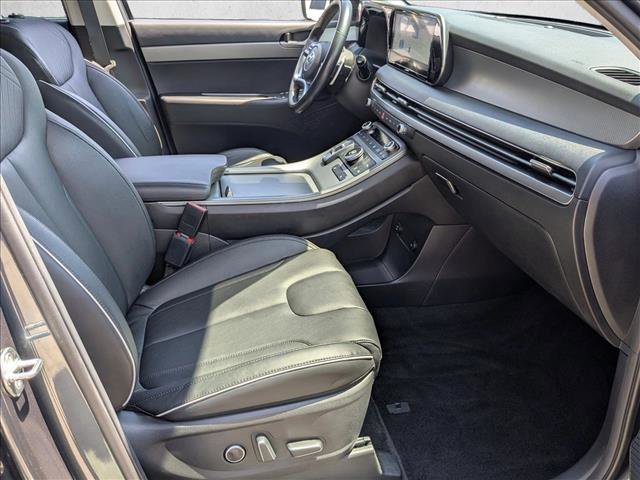 Used 2024 Hyundai Palisade XRT image 25