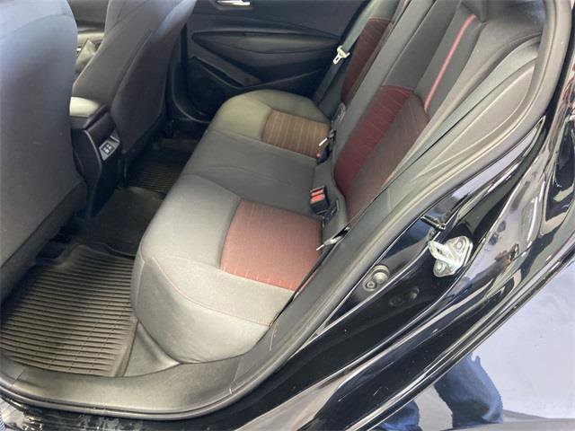 Certified 2025 Toyota Corolla SE image 31