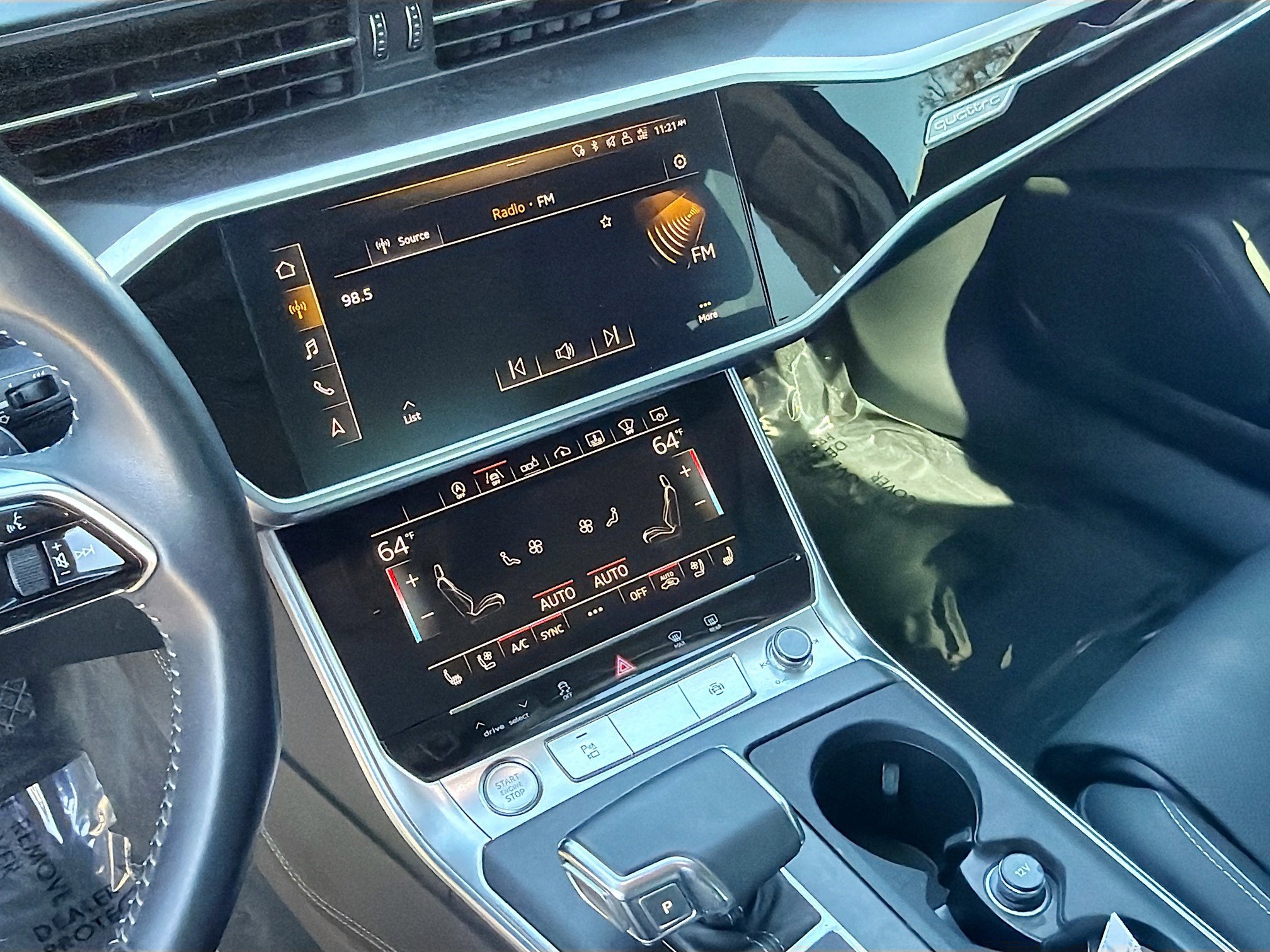 Used 2019 Audi A6 3.0T Prestige image 28