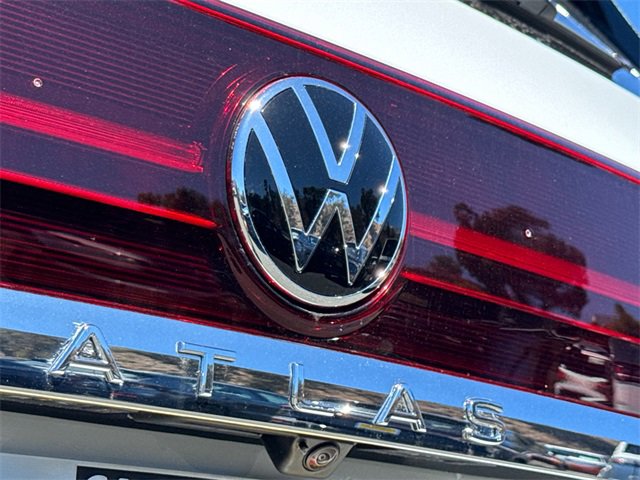 New 2026 Volkswagen Atlas SE image 14