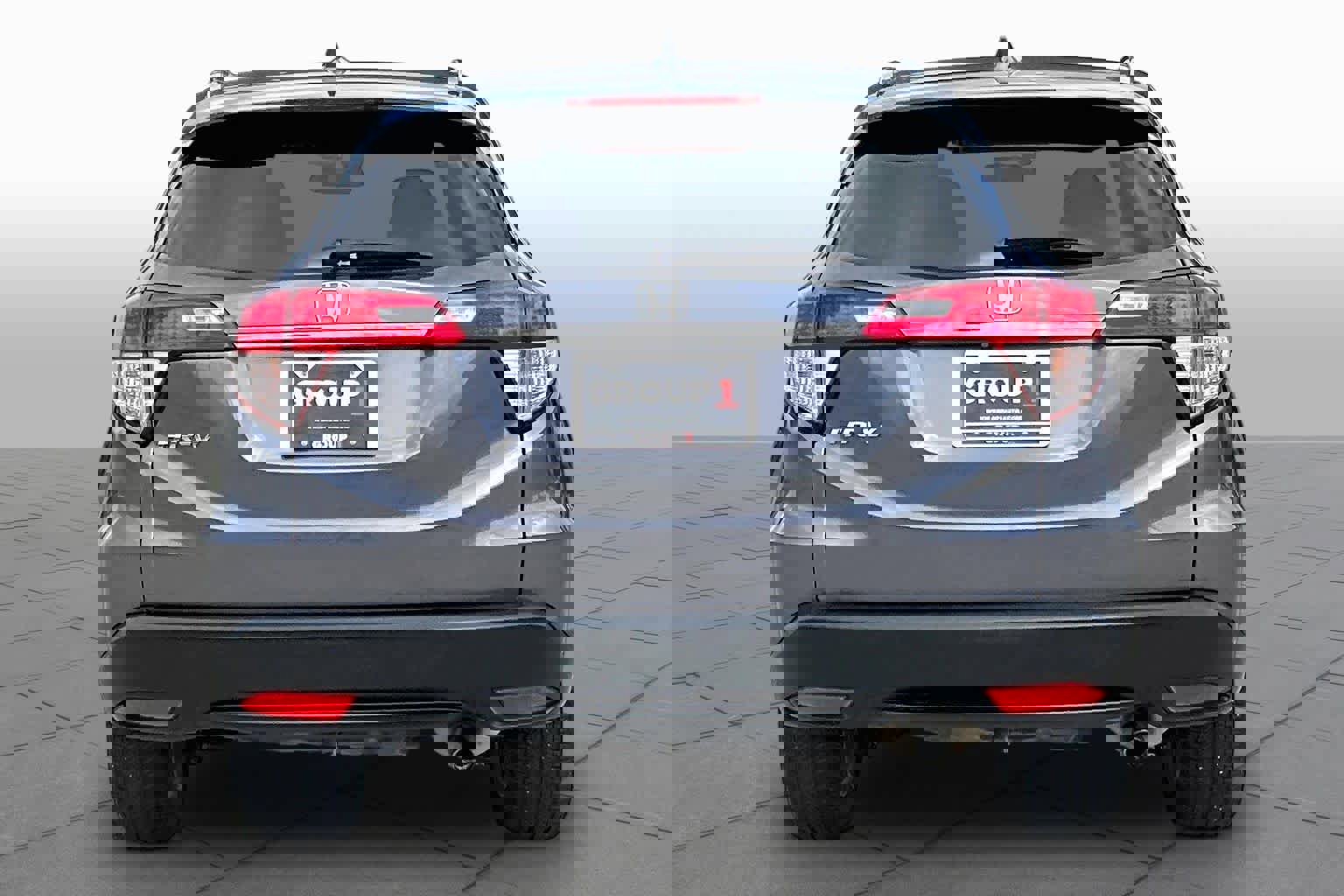 Used 2020 Honda HR-V EX image 5