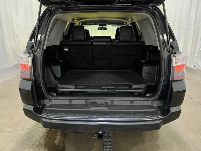 Used 2018 Toyota 4Runner TRD Pro image 12