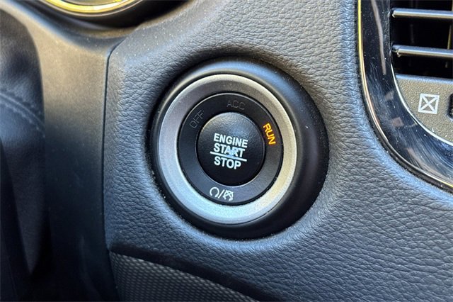 Used 2020 Dodge Durango R/T w/ Blacktop Package image 24