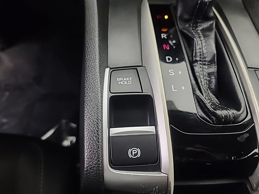 Used 2017 Honda Civic EX image 32