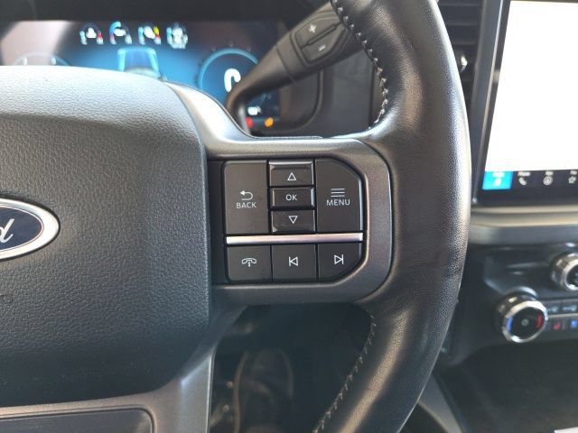 Used 2023 Ford F250 Lariat w/ Lariat Ultimate Package AWD/4WD image 70