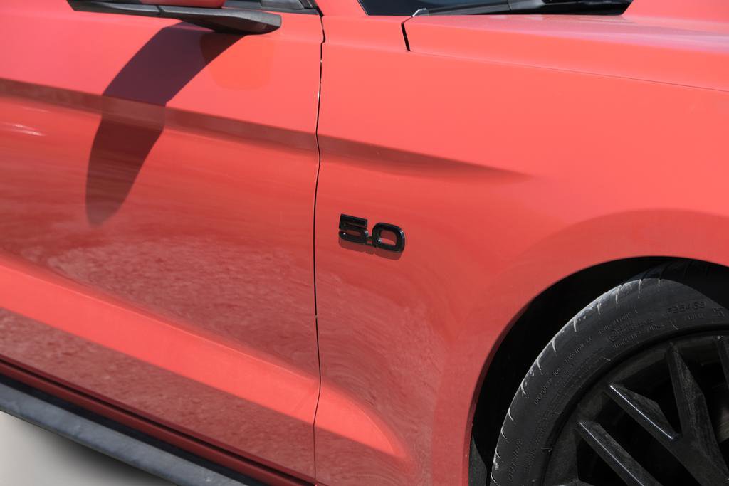 Used 2015 Ford Mustang GT Premium w/ GT Performance Package image 11