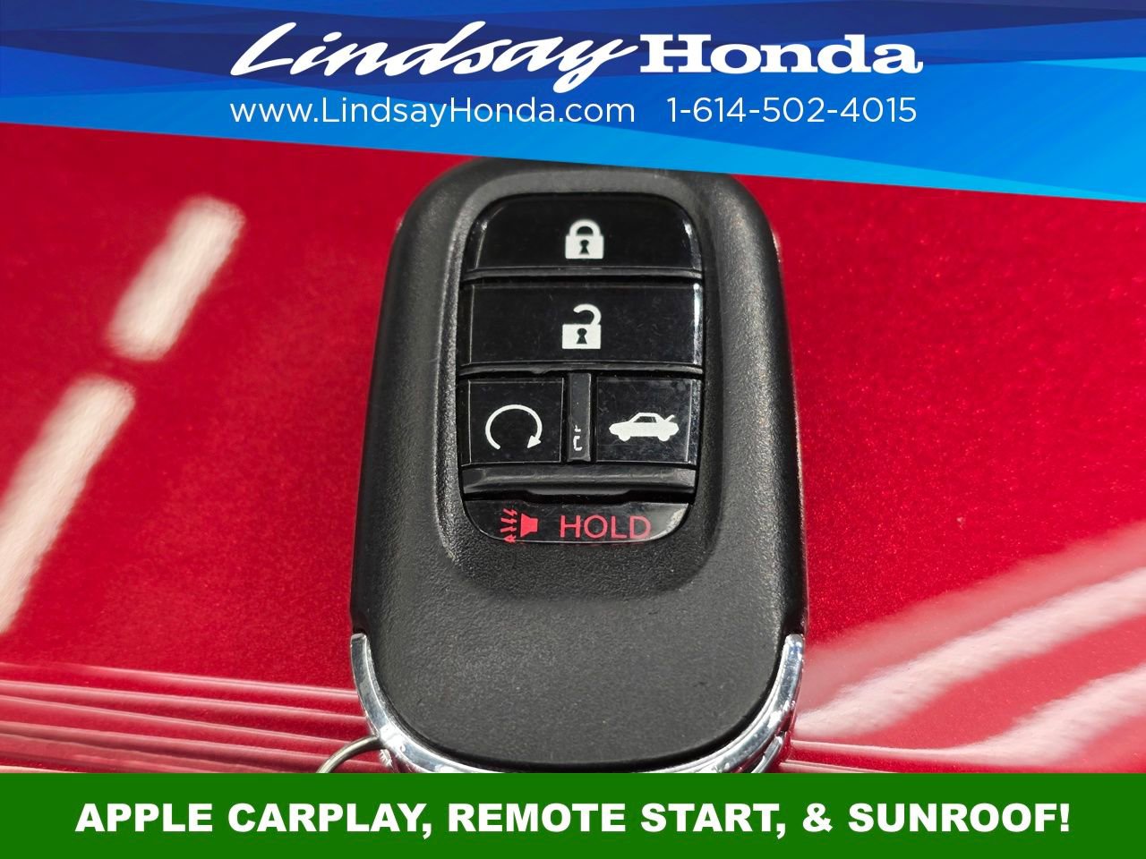 Used 2023 Honda Accord Sport image 22