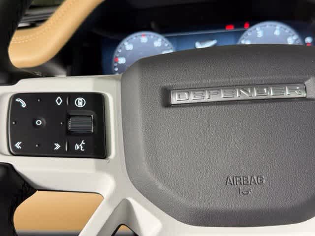 New 2026 Land Rover Defender 110 S AWD/4WD image 30