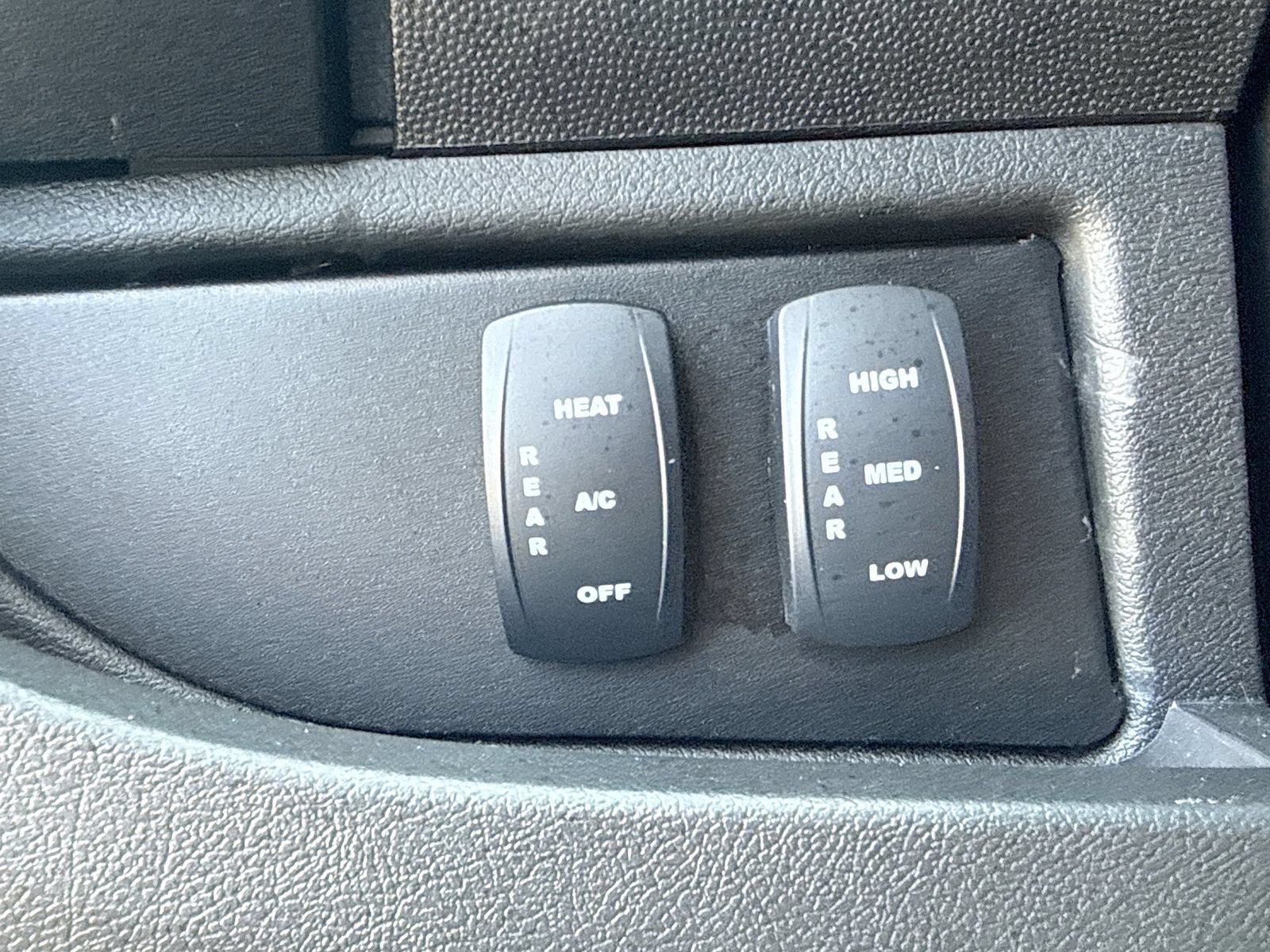 Used 2021 RAM ProMaster 1500 FWD image 23