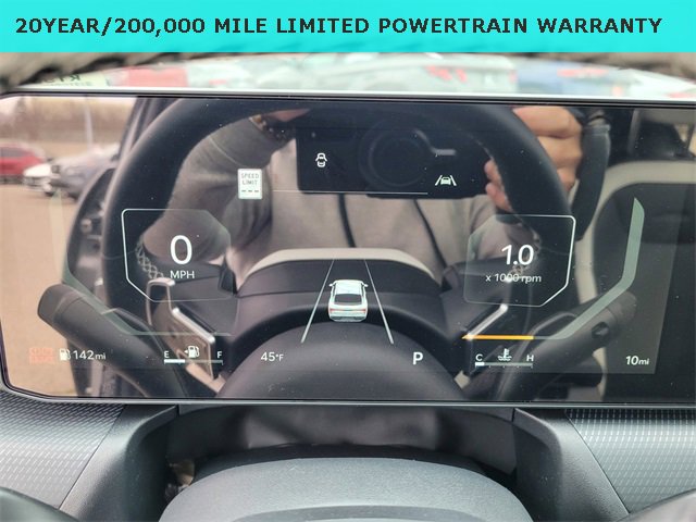 New 2025 Kia K4 GT-Line image 11