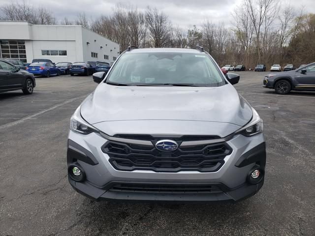 New 2026 Subaru Crosstrek 2.5i Limited image 9