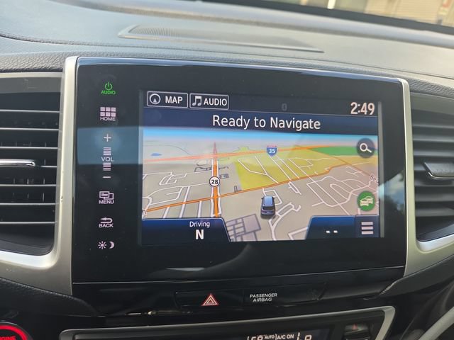 Used 2016 Honda Pilot Touring image 23