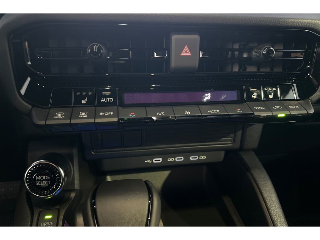 New 2026 Toyota Land Cruiser 1958 image 23