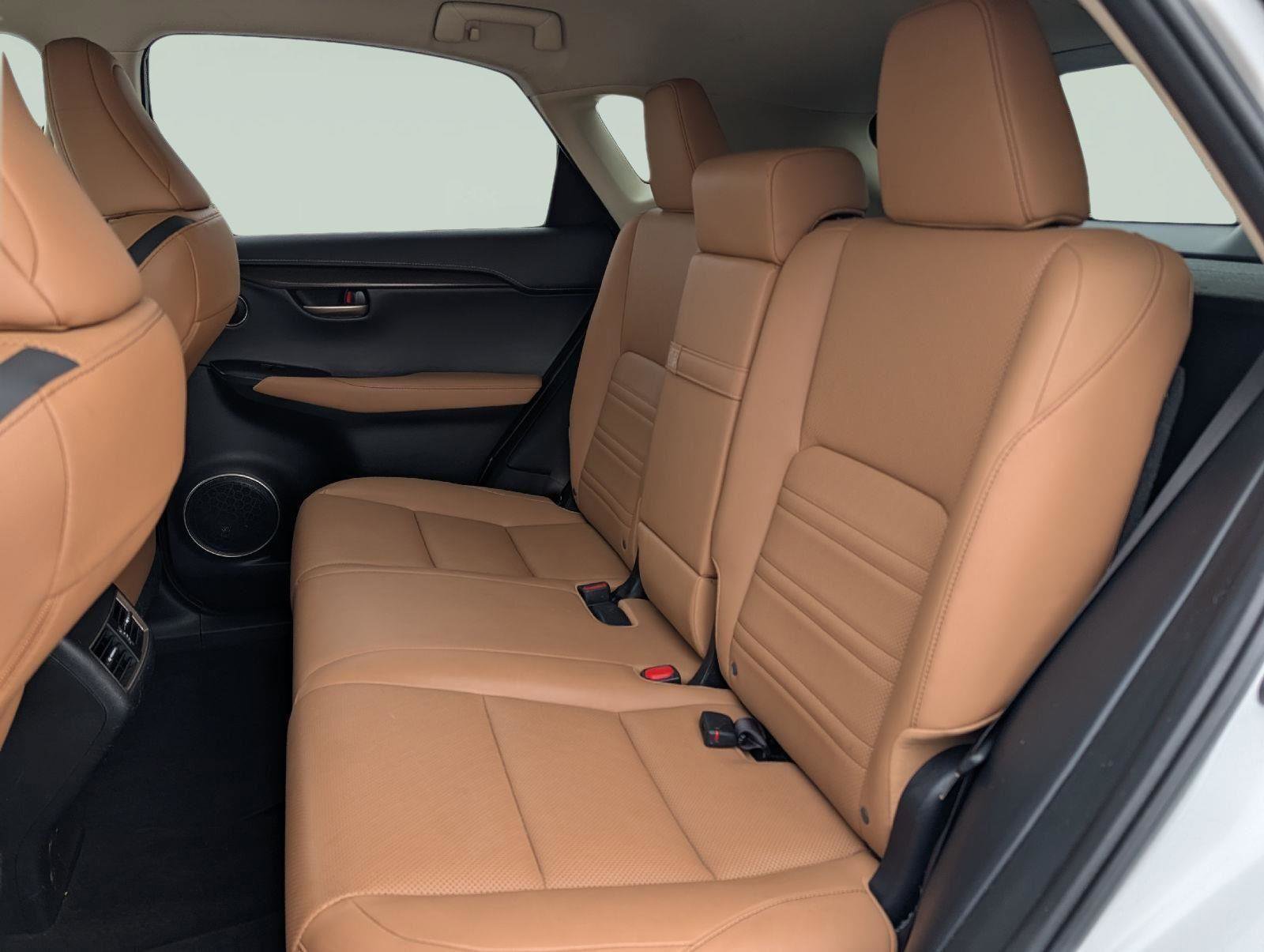 Used 2016 Lexus NX 200t F Sport image 20