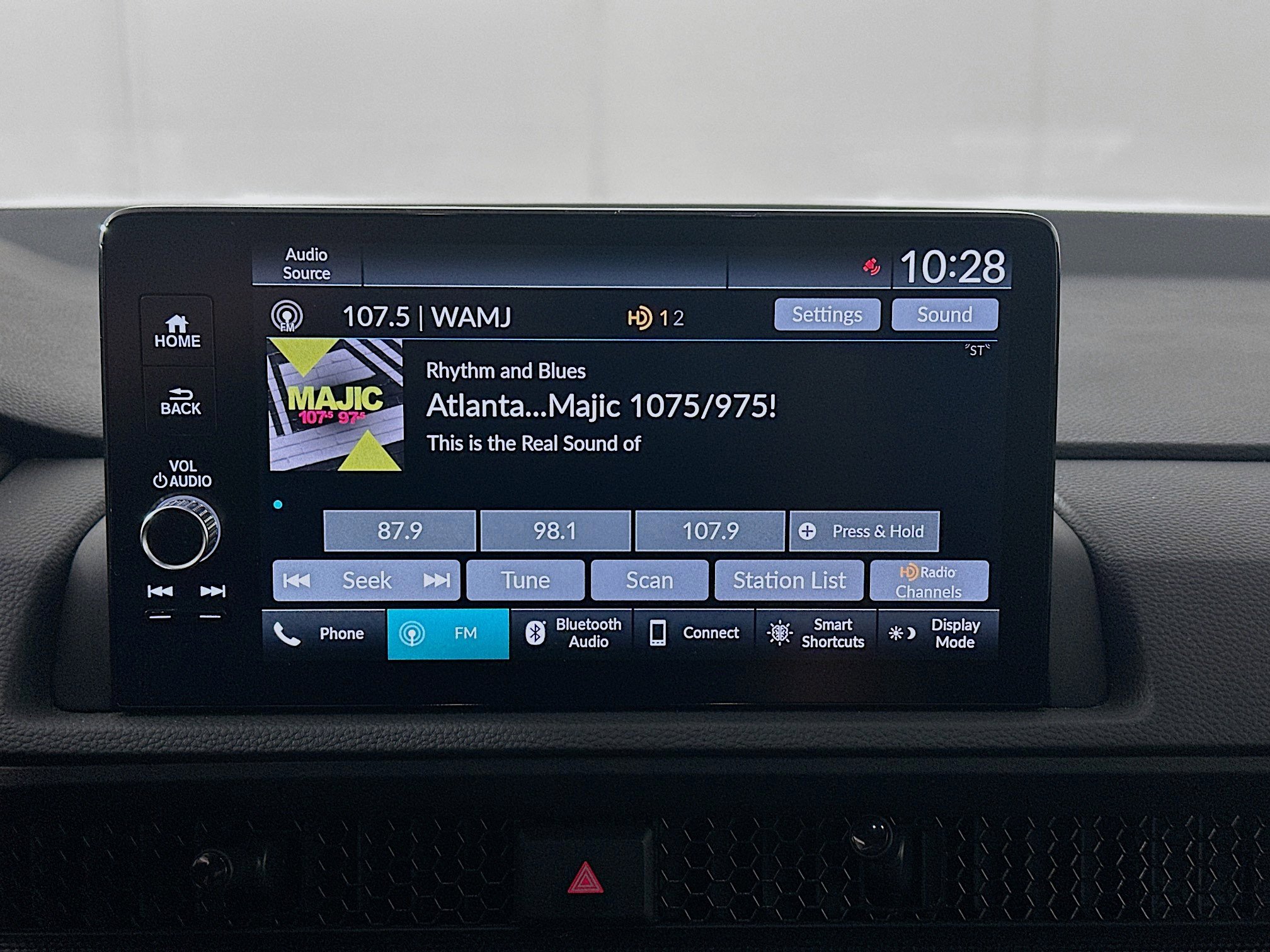 Used 2025 Honda CR-V Sport-L image 19