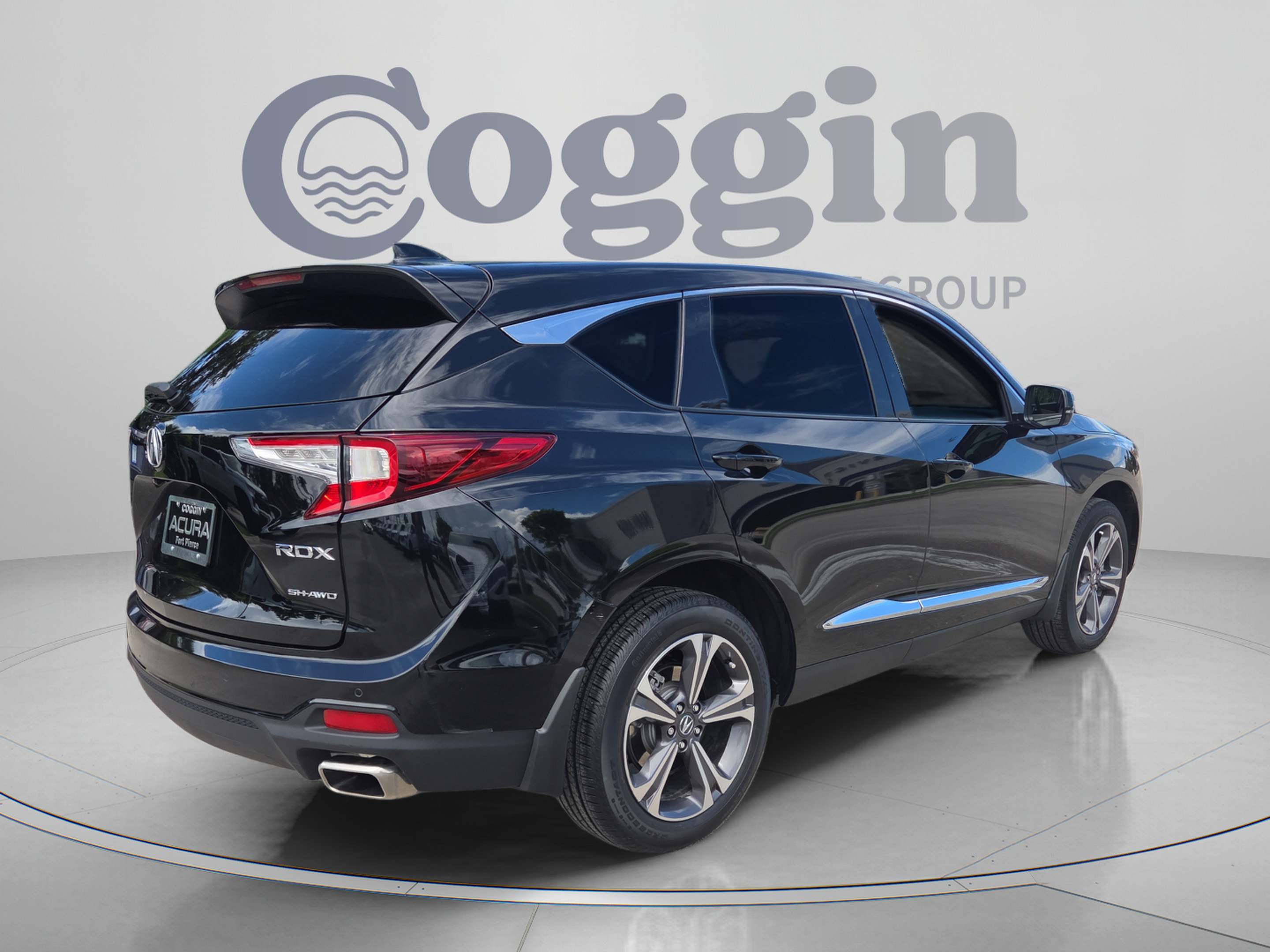 Used 2024 Acura RDX w/ Advance Package AWD/4WD image 5
