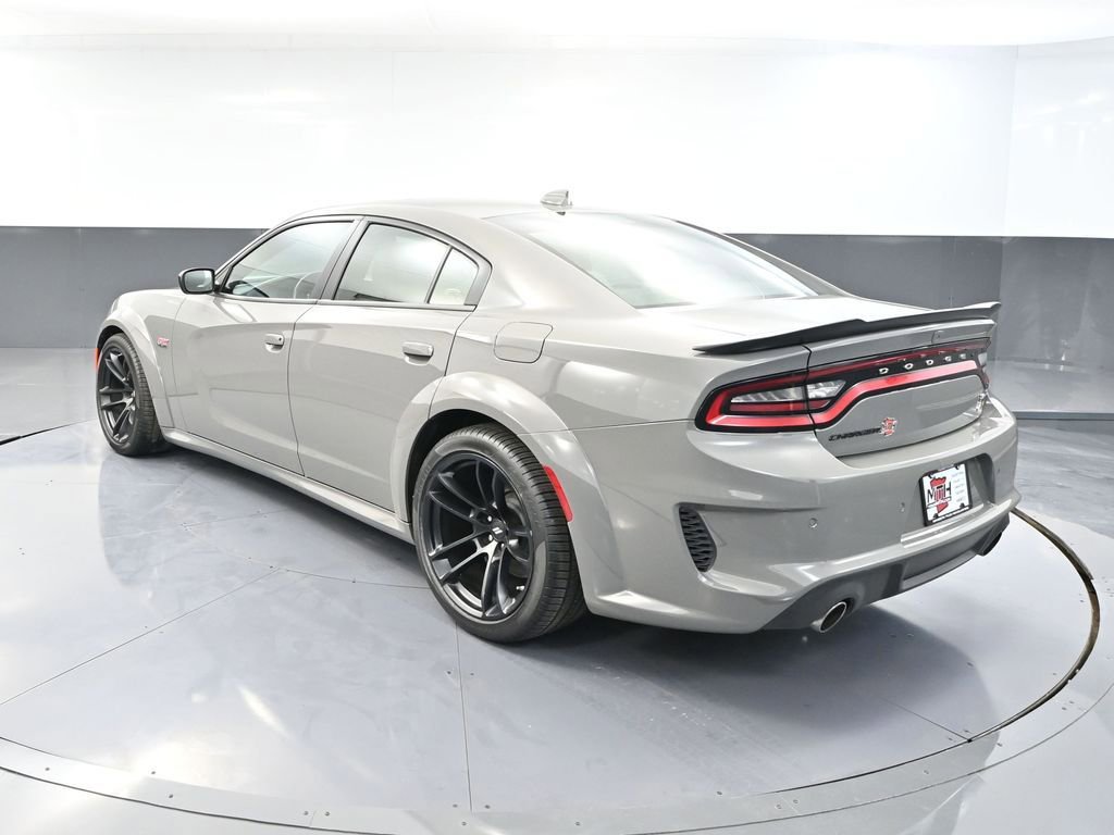 Used 2023 Dodge Charger Scat Pack RWD image 9