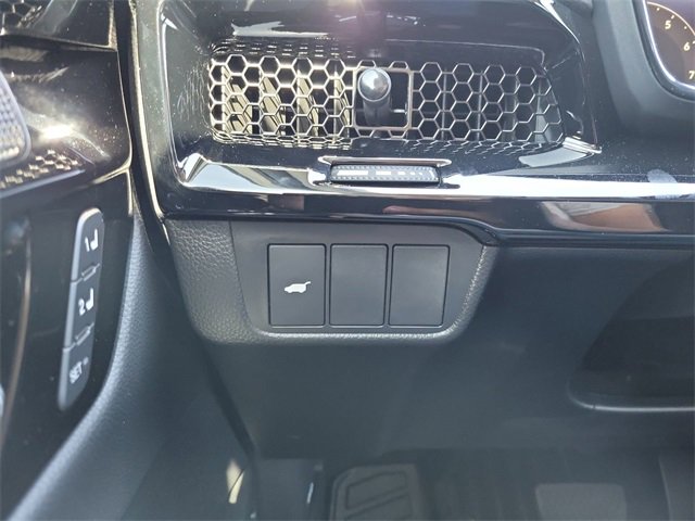 Used 2026 Honda CR-V EX-L image 28