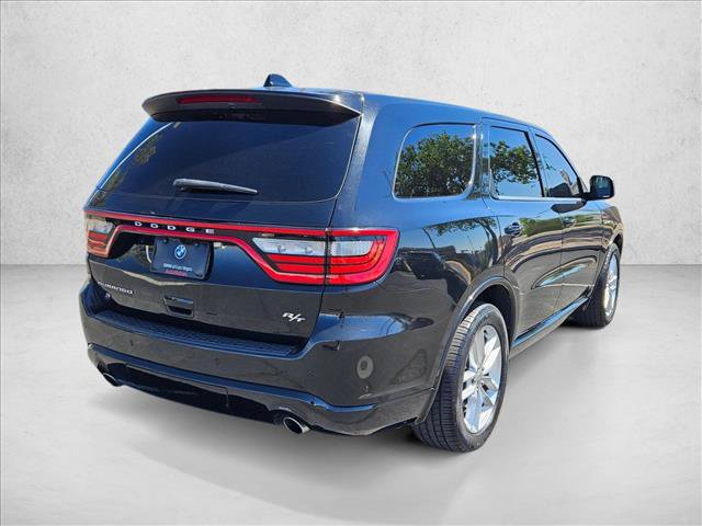 Used 2021 Dodge Durango R/T AWD/4WD image 5
