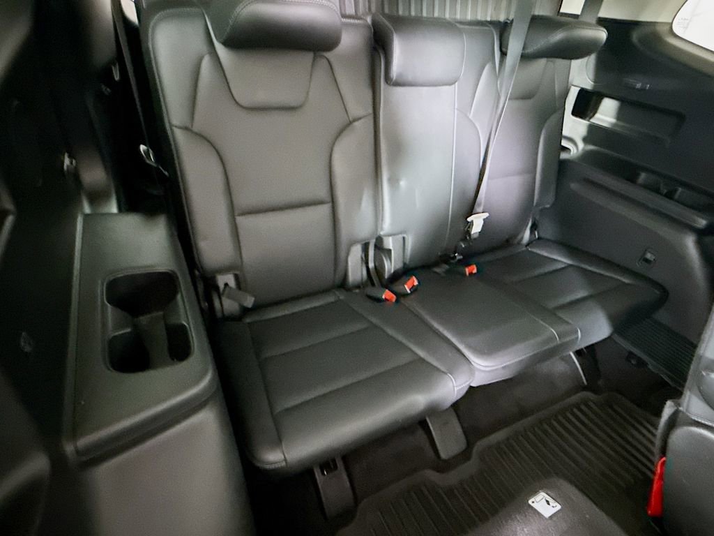Used 2022 Kia Telluride EX w/ EX Premium Package image 32