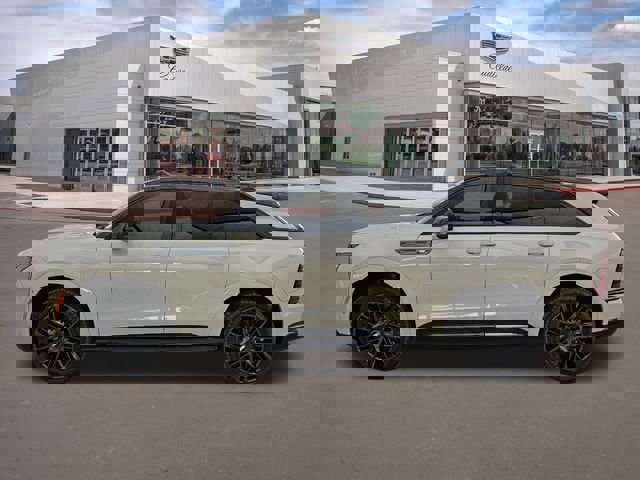New 2026 Cadillac Escalade IQ Sport 1 w/ LPO, ONYX Package image 3