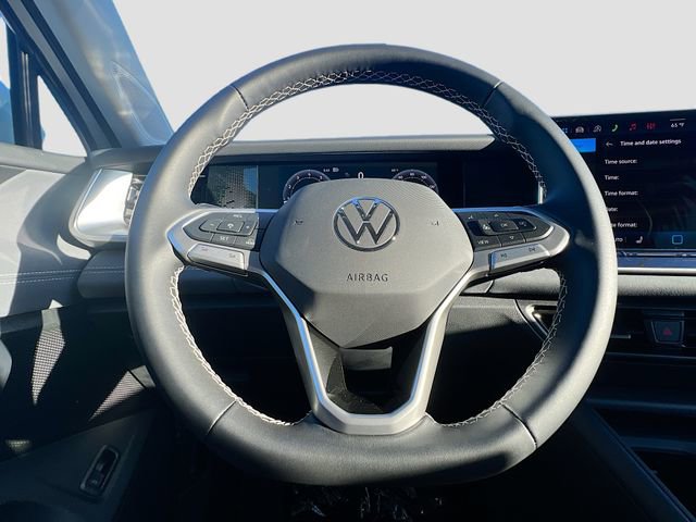 New 2026 Volkswagen Tiguan SE image 10