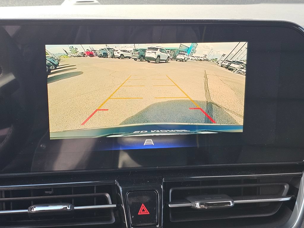 New 2026 Chevrolet TrailBlazer ACTIV w/ Convenience Package FWD image 19