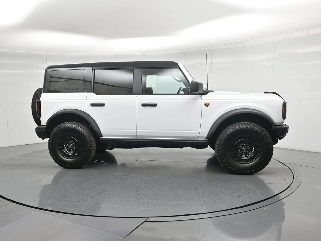 New 2026 Ford Bronco Badlands AWD/4WD image 24
