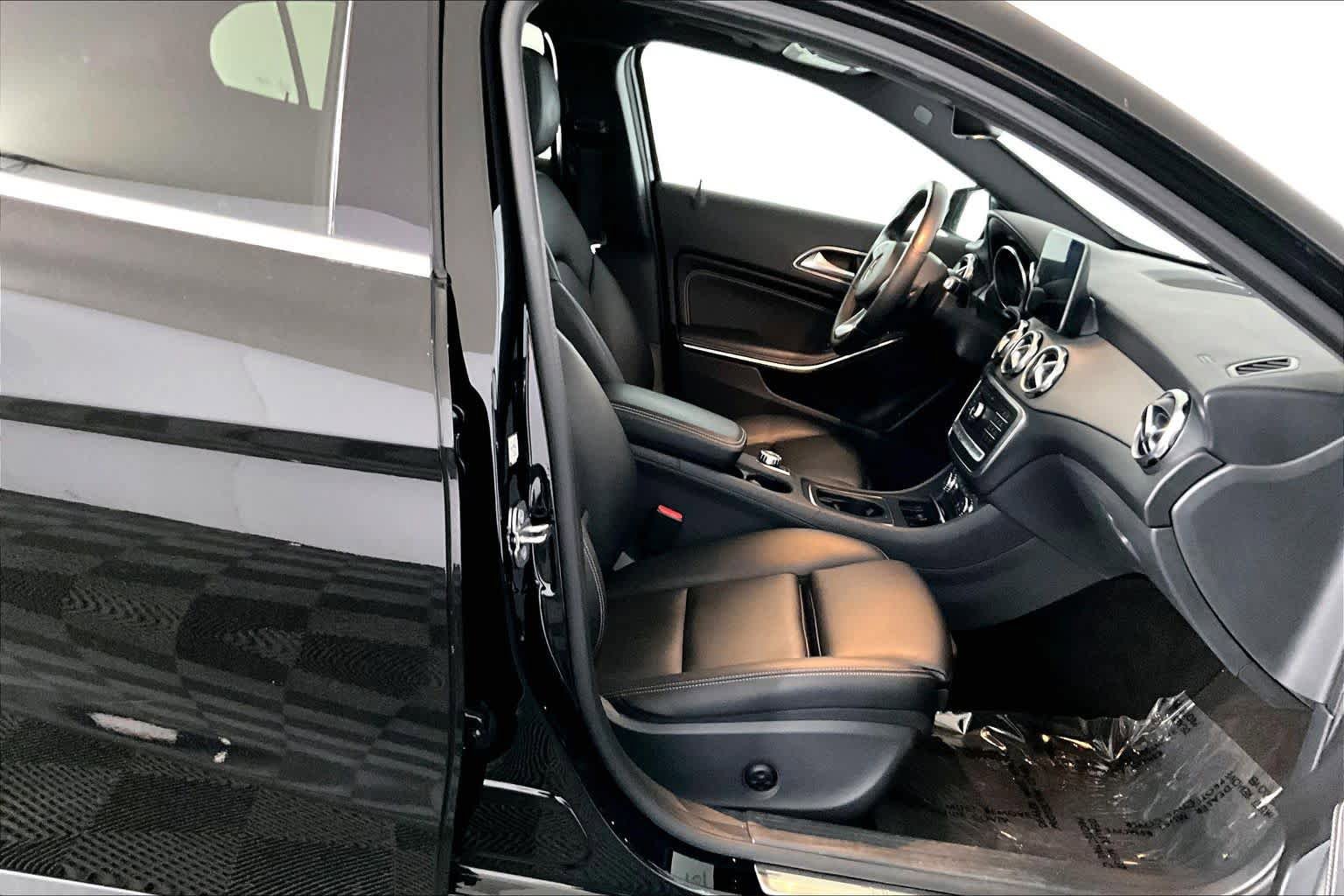 Used 2019 Mercedes-Benz GLA 250 4MATIC image 8