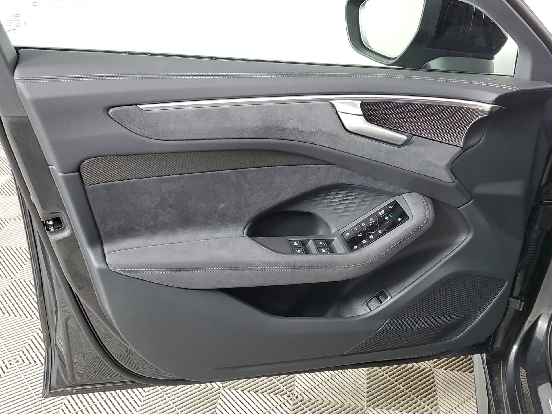 New 2026 Audi A6 Prestige image 22