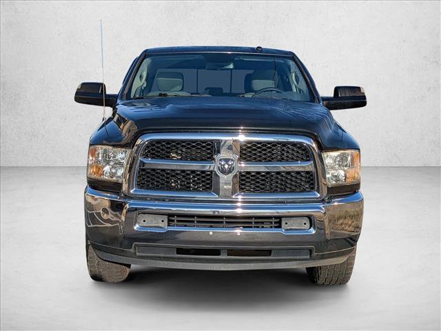 Used 2015 RAM 2500 SLT video 2