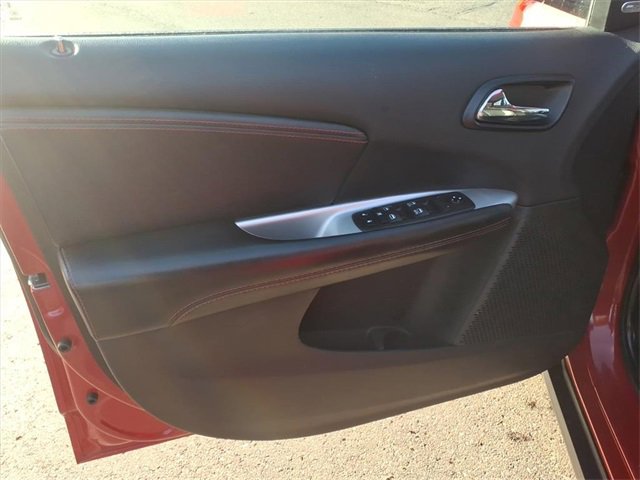 Used 2019 Dodge Journey GT w/ Driver Convenience Group image 8