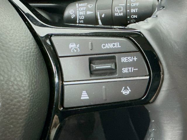 Certified 2024 Honda CR-V EX-L image 11