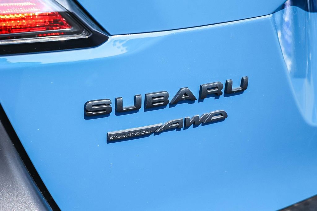 Used 2022 Subaru Outback Wilderness w/ Wilderness Package image 10