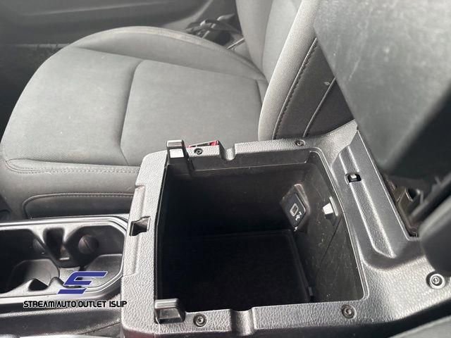 Used 2018 Jeep Wrangler Unlimited Sahara image 31